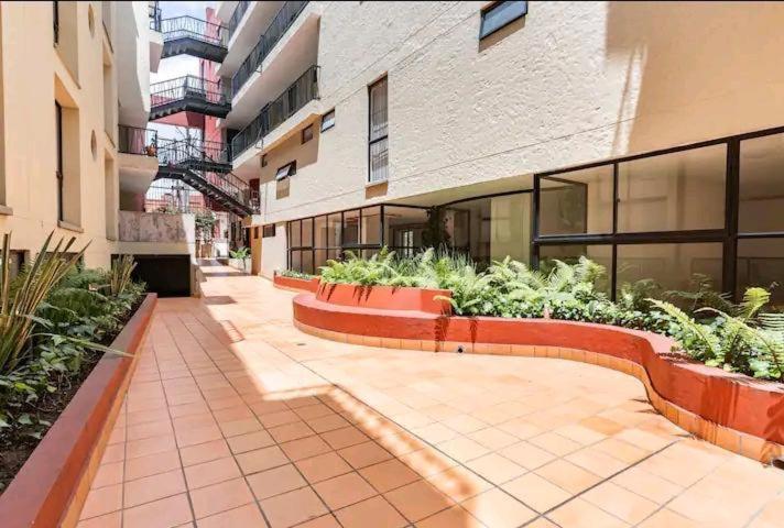 Hermoso Apartaestudio En El Centro Historico 波哥大 外观 照片