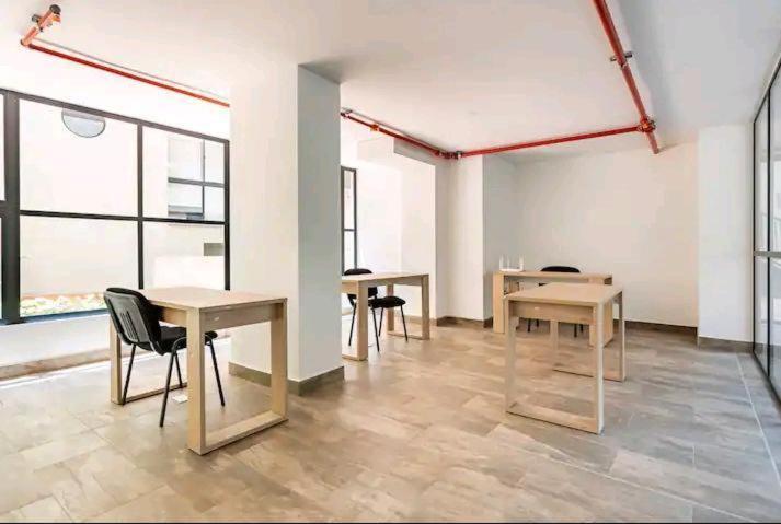 Hermoso Apartaestudio En El Centro Historico 波哥大 外观 照片